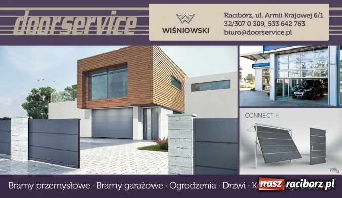 Zdjęcie w galerii na portalu naszraciborz.pl: Sprawdź wydanie specjalne tygodnika Nasz Racibórz z zaproszeniem na Eko Wystawę wiadomości z regionu