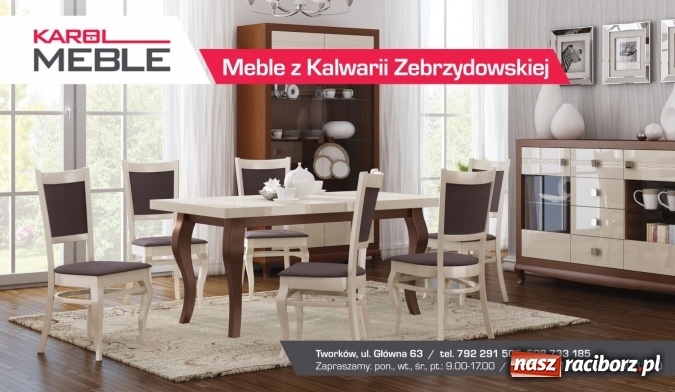 Zdjęcie w galerii na portalu naszraciborz.pl: Sprawdź wydanie specjalne tygodnika Nasz Racibórz z zaproszeniem na Eko Wystawę wiadomości z regionu