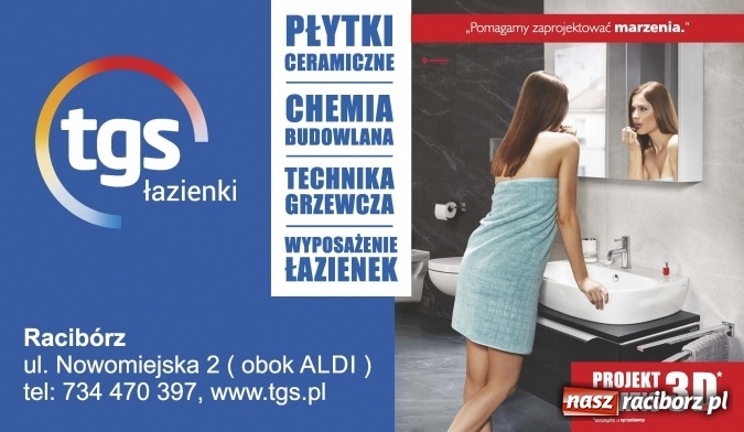 Zdjęcie w galerii na portalu naszraciborz.pl: Sprawdź wydanie specjalne tygodnika Nasz Racibórz z zaproszeniem na Eko Wystawę wiadomości z regionu