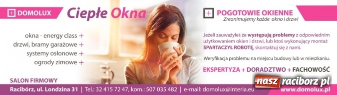 Zdjęcie w galerii na portalu naszraciborz.pl: Sprawdź wydanie specjalne tygodnika Nasz Racibórz z zaproszeniem na Eko Wystawę wiadomości z regionu