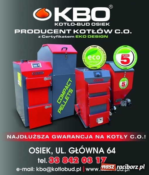 Zdjęcie w galerii na portalu naszraciborz.pl: Sprawdź wydanie specjalne tygodnika Nasz Racibórz z zaproszeniem na Eko Wystawę wiadomości z regionu