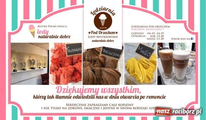 Zdjęcie w galerii na portalu naszraciborz.pl: Sprawdź wydanie specjalne tygodnika Nasz Racibórz z zaproszeniem na Eko Wystawę wiadomości z regionu