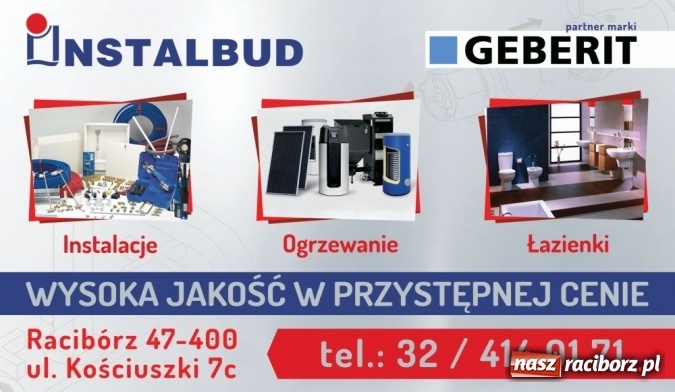 Zdjęcie w galerii na portalu naszraciborz.pl: Sprawdź wydanie specjalne tygodnika Nasz Racibórz z zaproszeniem na Eko Wystawę wiadomości z regionu