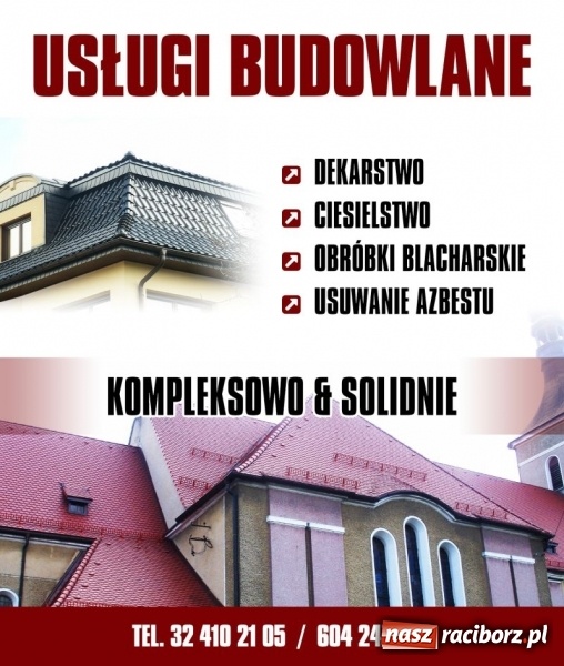 Zdjęcie w galerii na portalu naszraciborz.pl: Sprawdź wydanie specjalne tygodnika Nasz Racibórz z zaproszeniem na Eko Wystawę wiadomości z regionu