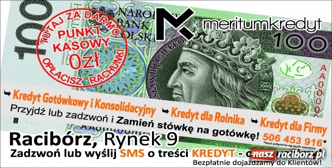 Zdjęcie w galerii na portalu naszraciborz.pl: Sprawdź wydanie specjalne tygodnika Nasz Racibórz z zaproszeniem na Eko Wystawę wiadomości z regionu