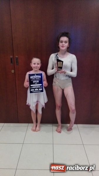 Zdjęcie w galerii na portalu naszraciborz.pl: Tancerze raciborskiego zespołu Skaza z kolejnymi sukcesami wiadomości z regionu