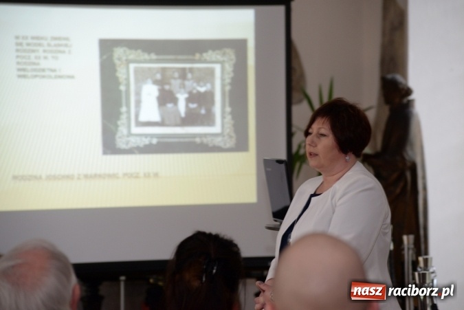 Zdjęcie w galerii na portalu naszraciborz.pl: Patataj, patataj... do krainy dzieciństwa - nowa wystawa w raciborskim Muzeum  wiadomości z regionu