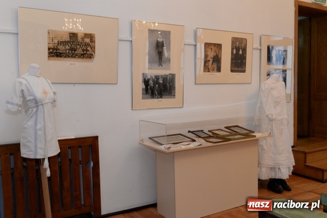 Zdjęcie w galerii na portalu naszraciborz.pl: Patataj, patataj... do krainy dzieciństwa - nowa wystawa w raciborskim Muzeum  wiadomości z regionu