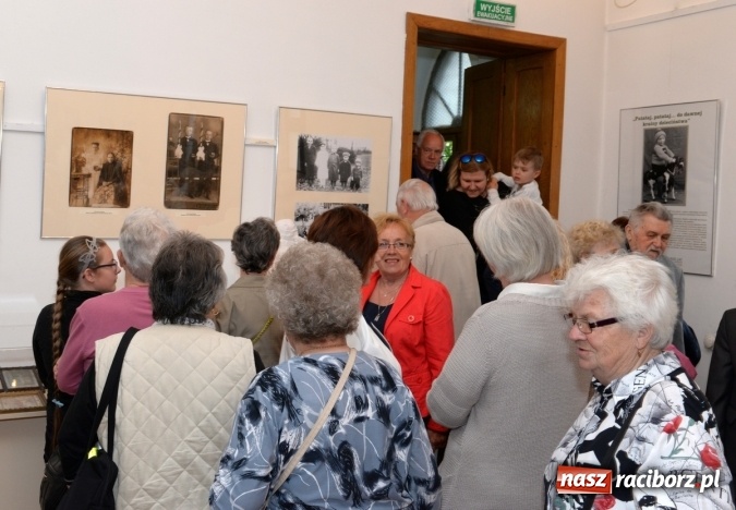 Zdjęcie w galerii na portalu naszraciborz.pl: Patataj, patataj... do krainy dzieciństwa - nowa wystawa w raciborskim Muzeum  wiadomości z regionu
