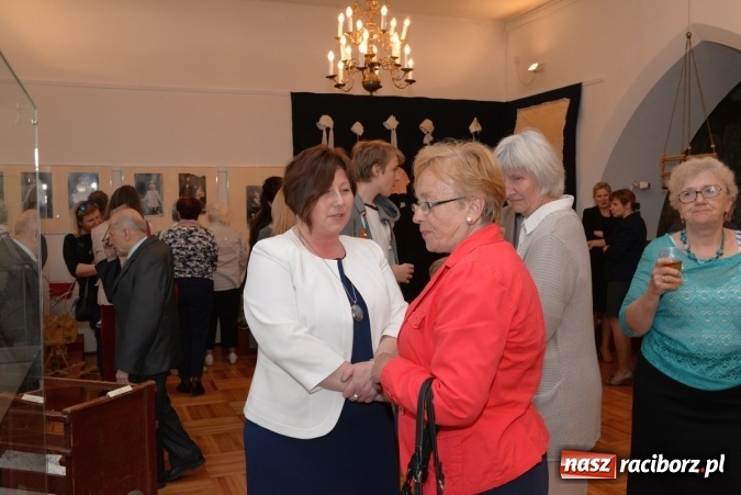 Zdjęcie w galerii na portalu naszraciborz.pl: Patataj, patataj... do krainy dzieciństwa - nowa wystawa w raciborskim Muzeum  wiadomości z regionu