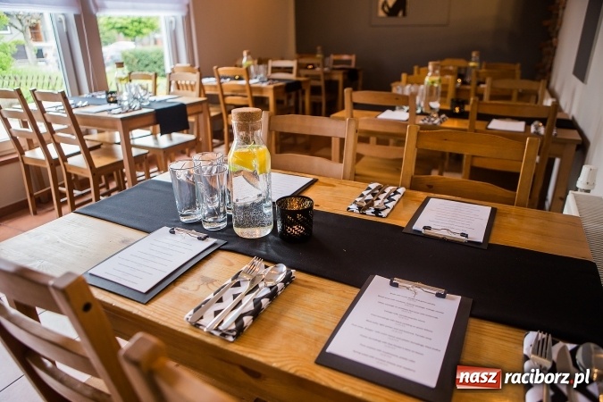 Zdjęcie w galerii na portalu naszraciborz.pl: Tradycja podana na świeżo – restauracja Fanaberie Smaków zaprasza! wiadomości z regionu
