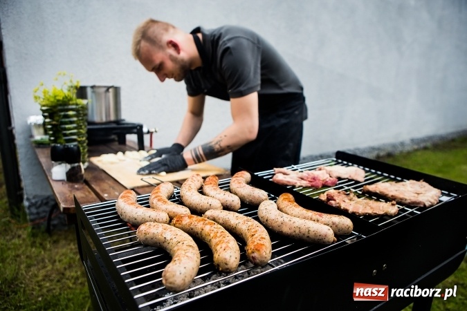 Zdjęcie w galerii na portalu naszraciborz.pl: Tradycja podana na świeżo – restauracja Fanaberie Smaków zaprasza! wiadomości z regionu