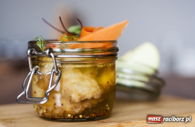 Zdjęcie w galerii na portalu naszraciborz.pl: Tradycja podana na świeżo – restauracja Fanaberie Smaków zaprasza! wiadomości z regionu