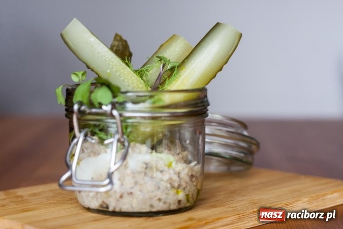 Zdjęcie w galerii na portalu naszraciborz.pl: Tradycja podana na świeżo – restauracja Fanaberie Smaków zaprasza! wiadomości z regionu