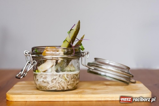 Zdjęcie w galerii na portalu naszraciborz.pl: Tradycja podana na świeżo – restauracja Fanaberie Smaków zaprasza! wiadomości z regionu