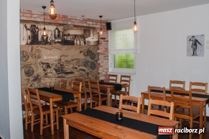 Zdjęcie w galerii na portalu naszraciborz.pl: Tradycja podana na świeżo – restauracja Fanaberie Smaków zaprasza! wiadomości z regionu