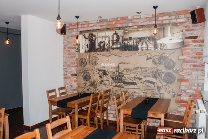Zdjęcie w galerii na portalu naszraciborz.pl: Tradycja podana na świeżo – restauracja Fanaberie Smaków zaprasza! wiadomości z regionu