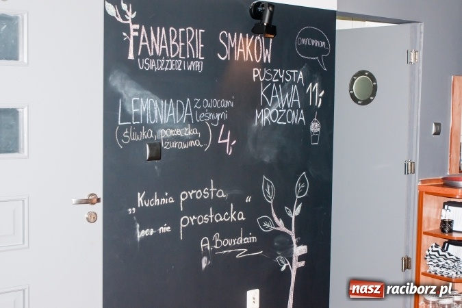 Zdjęcie w galerii na portalu naszraciborz.pl: Tradycja podana na świeżo – restauracja Fanaberie Smaków zaprasza! wiadomości z regionu