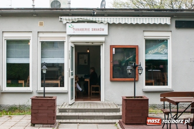 Zdjęcie w galerii na portalu naszraciborz.pl: Tradycja podana na świeżo – restauracja Fanaberie Smaków zaprasza! wiadomości z regionu