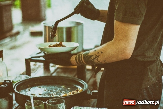 Zdjęcie w galerii na portalu naszraciborz.pl: Tradycja podana na świeżo – restauracja Fanaberie Smaków zaprasza! wiadomości z regionu