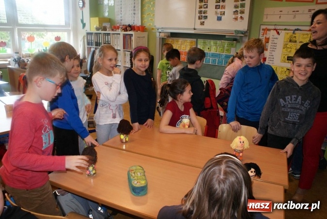 Zdjęcie w galerii na portalu naszraciborz.pl: Uczniowie ZSP 1 z wizytą w partnerskiej szkole w Opawie  wiadomości z regionu