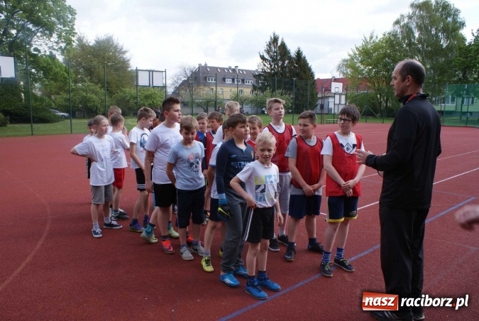 Zdjęcie w galerii na portalu naszraciborz.pl: Uczniowie ZSP 1 z wizytą w partnerskiej szkole w Opawie  wiadomości z regionu