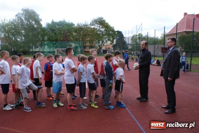 Zdjęcie w galerii na portalu naszraciborz.pl: Uczniowie ZSP 1 z wizytą w partnerskiej szkole w Opawie  wiadomości z regionu