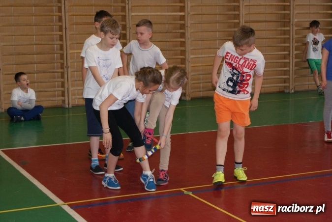 Zdjęcie w galerii na portalu naszraciborz.pl: Uczniowie ZSP 1 z wizytą w partnerskiej szkole w Opawie  wiadomości z regionu