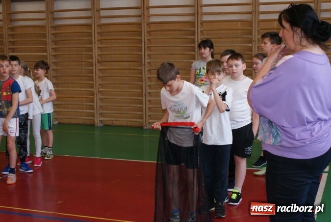 Zdjęcie w galerii na portalu naszraciborz.pl: Uczniowie ZSP 1 z wizytą w partnerskiej szkole w Opawie  wiadomości z regionu