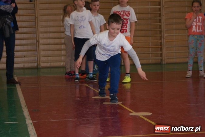 Zdjęcie w galerii na portalu naszraciborz.pl: Uczniowie ZSP 1 z wizytą w partnerskiej szkole w Opawie  wiadomości z regionu