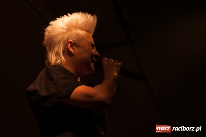 Zdjęcie w galerii na portalu naszraciborz.pl: Piękni i Młodzi w szymocickim AquaBrax. Na 450 lat raciborskiego browaru wiadomości z regionu