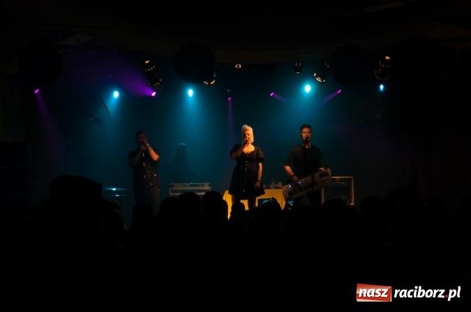 Zdjęcie w galerii na portalu naszraciborz.pl: Piękni i Młodzi w szymocickim AquaBrax. Na 450 lat raciborskiego browaru wiadomości z regionu