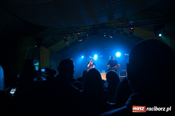 Zdjęcie w galerii na portalu naszraciborz.pl: Piękni i Młodzi w szymocickim AquaBrax. Na 450 lat raciborskiego browaru wiadomości z regionu