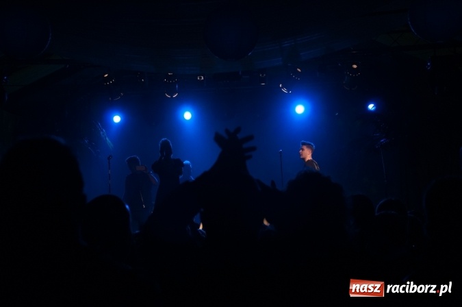 Zdjęcie w galerii na portalu naszraciborz.pl: Piękni i Młodzi w szymocickim AquaBrax. Na 450 lat raciborskiego browaru wiadomości z regionu