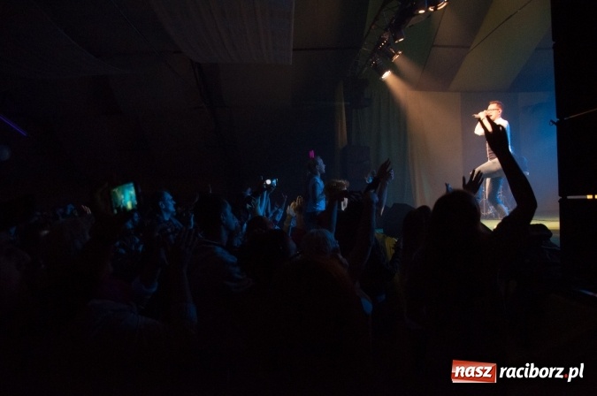 Zdjęcie w galerii na portalu naszraciborz.pl: Piękni i Młodzi w szymocickim AquaBrax. Na 450 lat raciborskiego browaru wiadomości z regionu