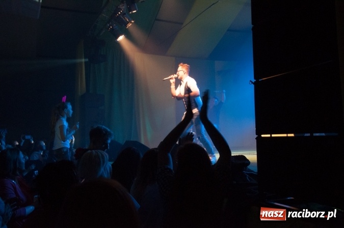 Zdjęcie w galerii na portalu naszraciborz.pl: Piękni i Młodzi w szymocickim AquaBrax. Na 450 lat raciborskiego browaru wiadomości z regionu