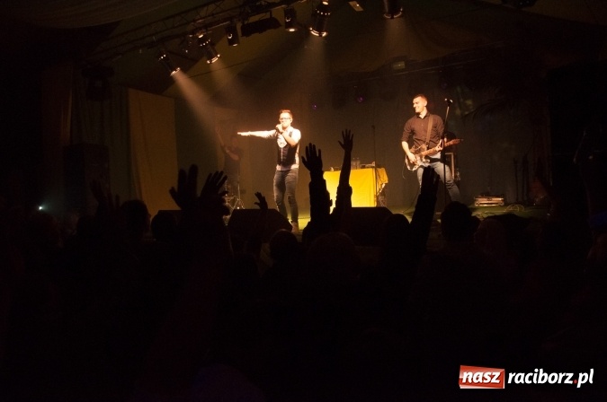 Zdjęcie w galerii na portalu naszraciborz.pl: Piękni i Młodzi w szymocickim AquaBrax. Na 450 lat raciborskiego browaru wiadomości z regionu