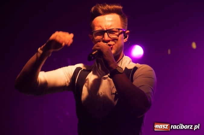 Zdjęcie w galerii na portalu naszraciborz.pl: Piękni i Młodzi w szymocickim AquaBrax. Na 450 lat raciborskiego browaru wiadomości z regionu