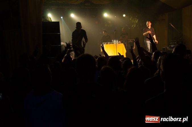 Zdjęcie w galerii na portalu naszraciborz.pl: Piękni i Młodzi w szymocickim AquaBrax. Na 450 lat raciborskiego browaru wiadomości z regionu