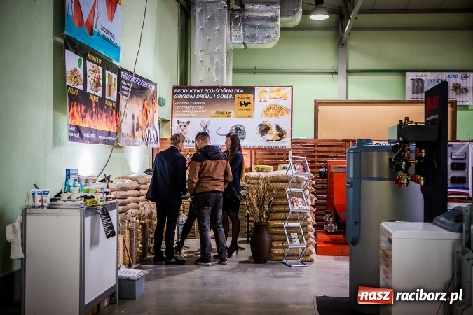 Zdjęcie w galerii na portalu naszraciborz.pl: Ruszyła 17. pietrowicka Eko-Wystawa. Spora frekwencja już od rana wiadomości z regionu