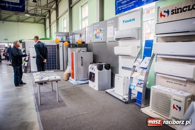 Zdjęcie w galerii na portalu naszraciborz.pl: Ruszyła 17. pietrowicka Eko-Wystawa. Spora frekwencja już od rana wiadomości z regionu