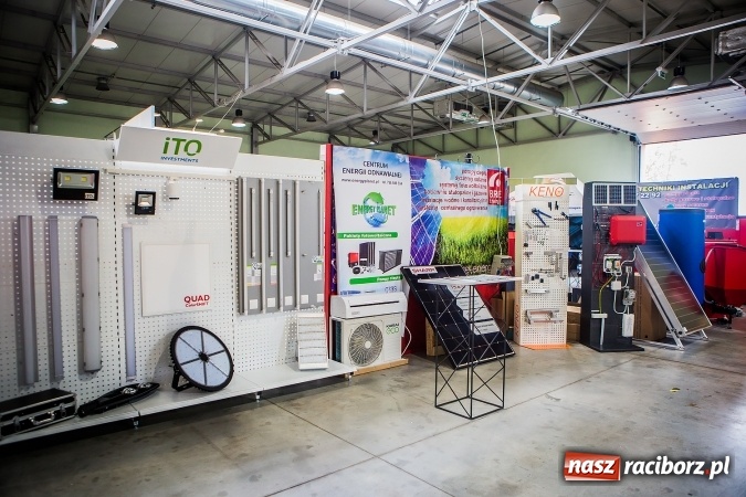 Zdjęcie w galerii na portalu naszraciborz.pl: Ruszyła 17. pietrowicka Eko-Wystawa. Spora frekwencja już od rana wiadomości z regionu