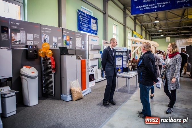 Zdjęcie w galerii na portalu naszraciborz.pl: Ruszyła 17. pietrowicka Eko-Wystawa. Spora frekwencja już od rana wiadomości z regionu