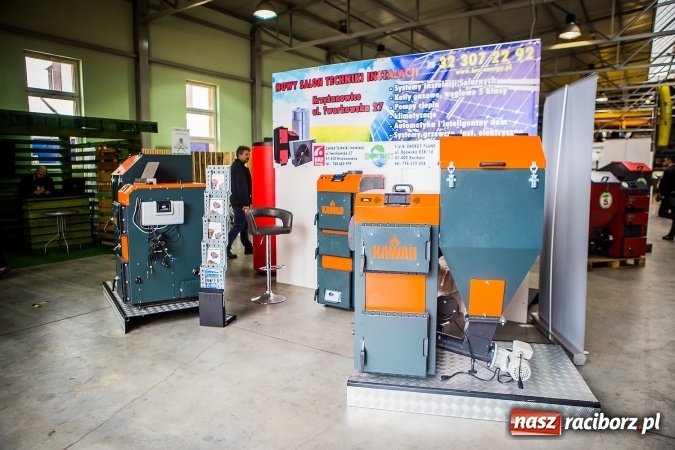 Zdjęcie w galerii na portalu naszraciborz.pl: Ruszyła 17. pietrowicka Eko-Wystawa. Spora frekwencja już od rana wiadomości z regionu