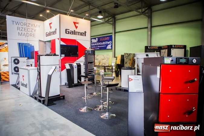 Zdjęcie w galerii na portalu naszraciborz.pl: Ruszyła 17. pietrowicka Eko-Wystawa. Spora frekwencja już od rana wiadomości z regionu