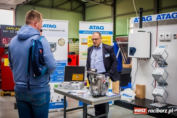 Zdjęcie w galerii na portalu naszraciborz.pl: Ruszyła 17. pietrowicka Eko-Wystawa. Spora frekwencja już od rana wiadomości z regionu