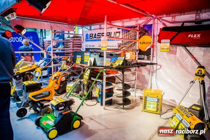 Zdjęcie w galerii na portalu naszraciborz.pl: Ruszyła 17. pietrowicka Eko-Wystawa. Spora frekwencja już od rana wiadomości z regionu