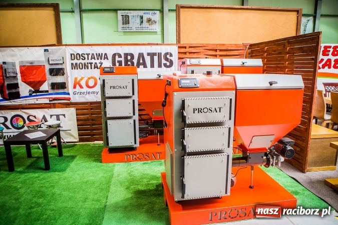 Zdjęcie w galerii na portalu naszraciborz.pl: Ruszyła 17. pietrowicka Eko-Wystawa. Spora frekwencja już od rana wiadomości z regionu