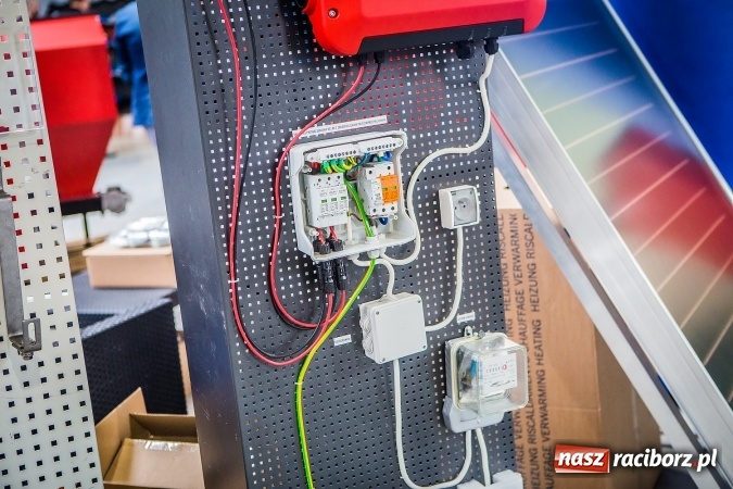 Zdjęcie w galerii na portalu naszraciborz.pl: Ruszyła 17. pietrowicka Eko-Wystawa. Spora frekwencja już od rana wiadomości z regionu