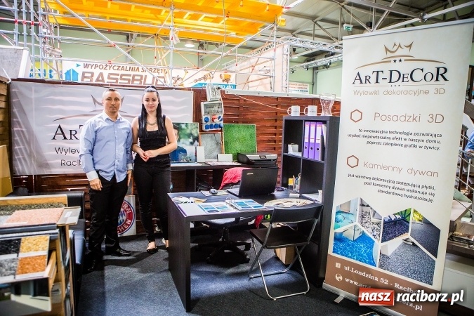 Zdjęcie w galerii na portalu naszraciborz.pl: Ruszyła 17. pietrowicka Eko-Wystawa. Spora frekwencja już od rana wiadomości z regionu